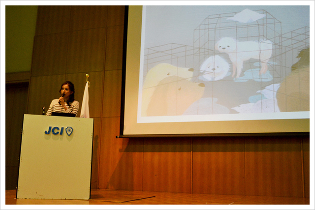 いのち輝くこどもMIRAIプロジェクトin尼崎