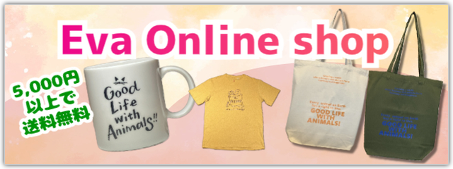 Evaオンラインショップ