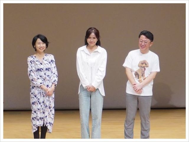 徳島講演会