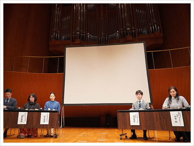 埼玉県川口市　「人と動物との和（HARMONY）を広げよう」講演会