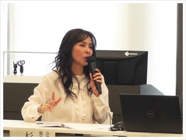 柏原市区長会研修