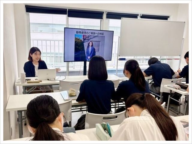信州大学教育学部付属長野中学校