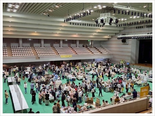 動物愛護イベント