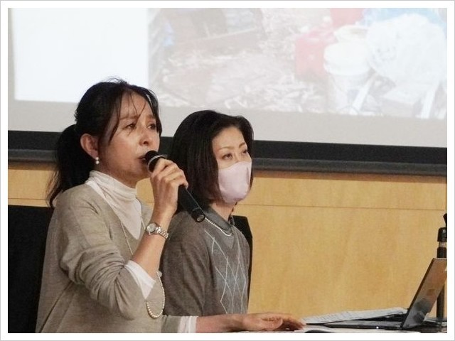 立川市立若葉台小学校