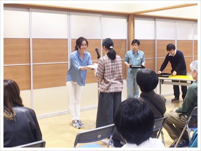 京都動物愛護センターボランティアスタッフ入学式＆基調講演