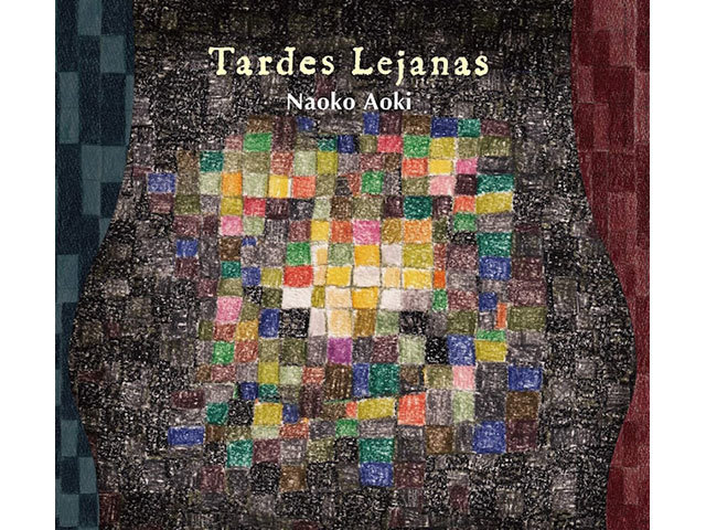 青木さんソロアルバム