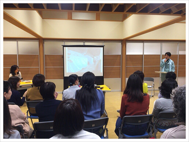 京都動物愛護センターイベント「飼う前に考えよう～より良い飼い主になるために～」