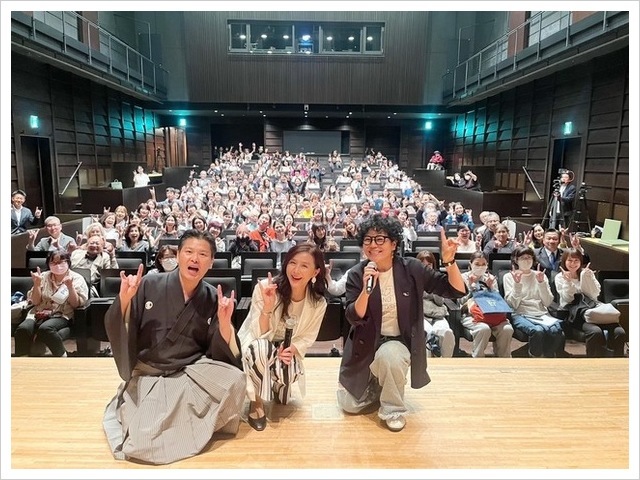 Eva設立10周年記念イベント「動物たちの未来に向けて」
