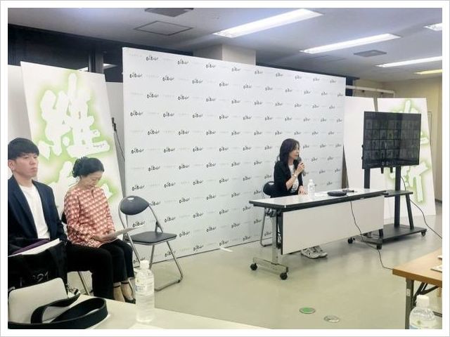 維新勉強会