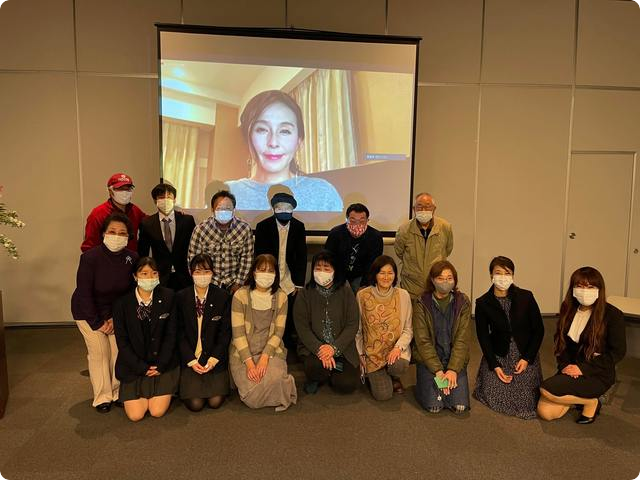 第22回いのちを考える勉強会アニマルトークセッション