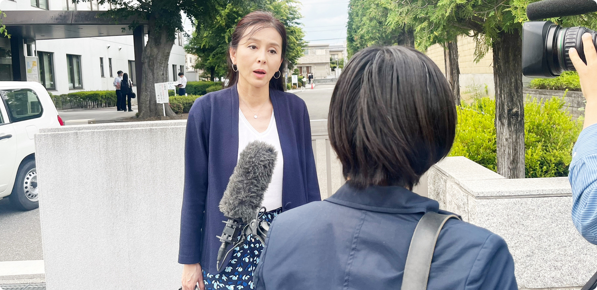 アニマル桃太郎無麻酔帝王切開裁判傍聴