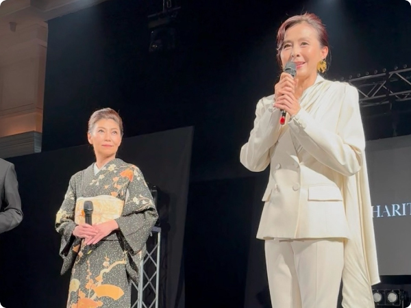 イベント開催のご協力