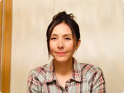 浅田美代子さん呼びかけオンライン院内集会