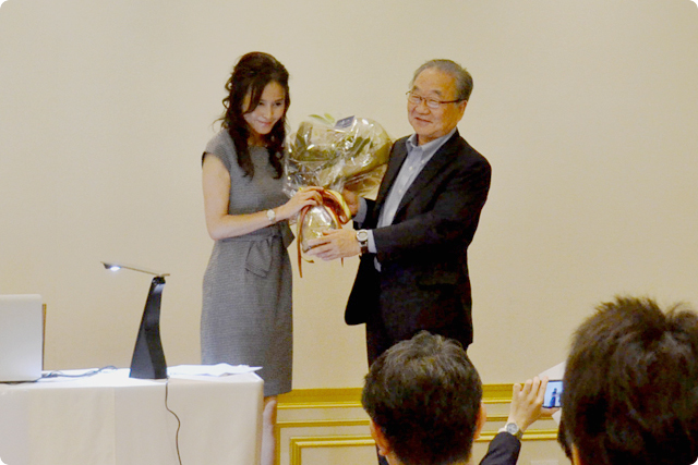 ３SICP技術協会　特別講演