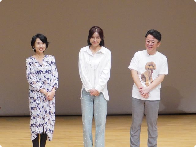 徳島講演会