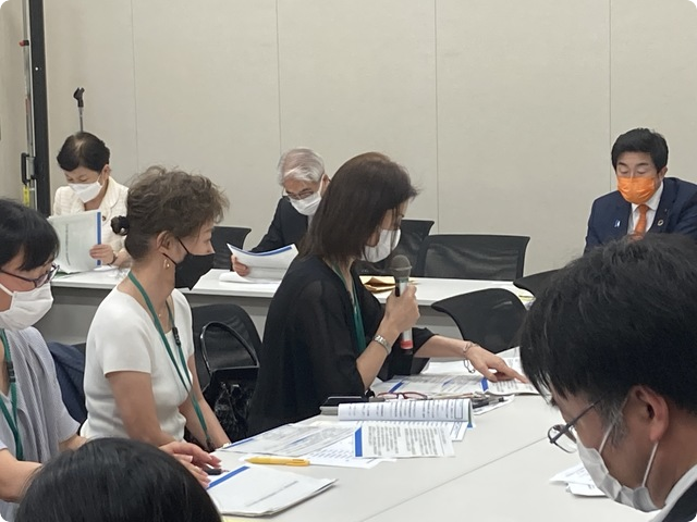 動物愛護議員連盟3