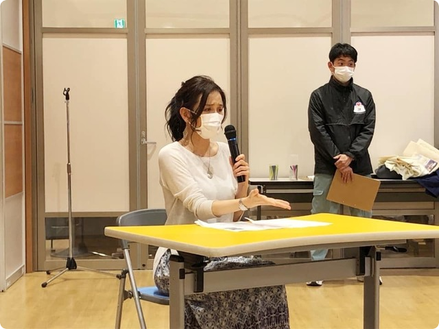 京都動物愛護センター第5期ボランティアスタッフ卒業式＆講演