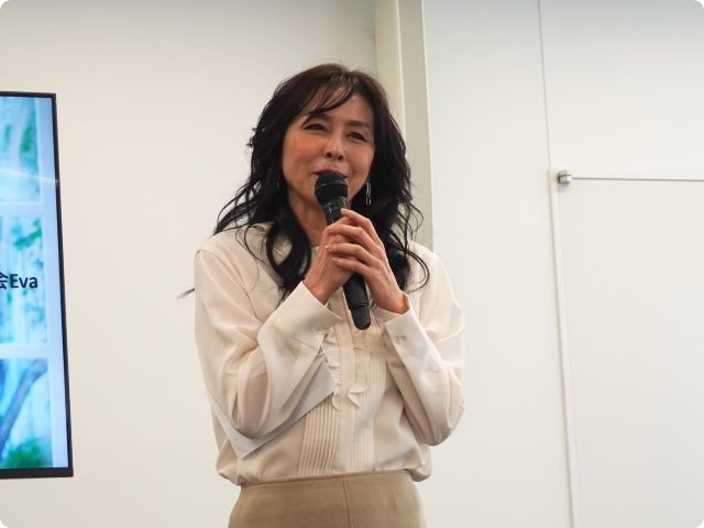 柏原市区長会研修