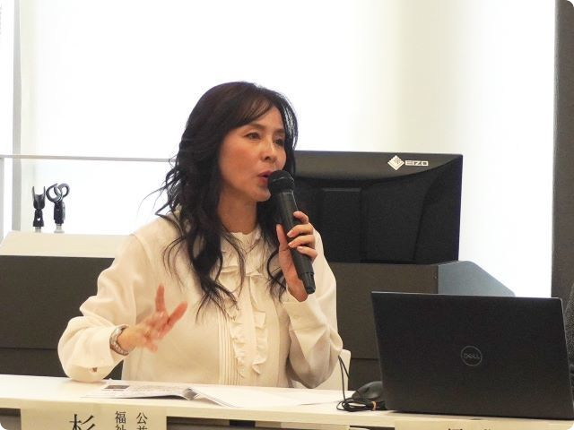柏原市区長会研修