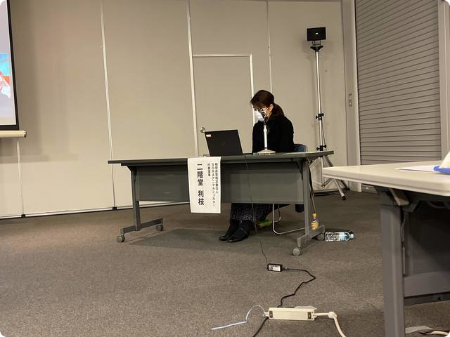 第22回いのちを考える勉強会アニマルトークセッション
