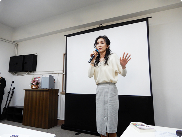 『犬が殺される―動物実験の闇を探る』出版記念講演会
