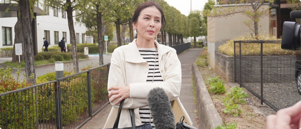 長野松本犬繁殖業者動物虐待第3回公判