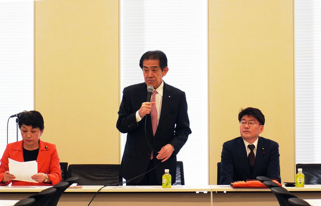 第23回 動物愛護法改正PT