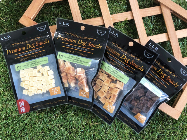 Premium Dog Snacks