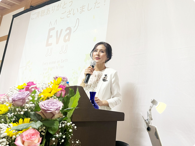 静岡県玄祐寺講演会