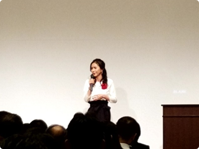 一般社団法人 兵庫県民間病院協会　特別講演