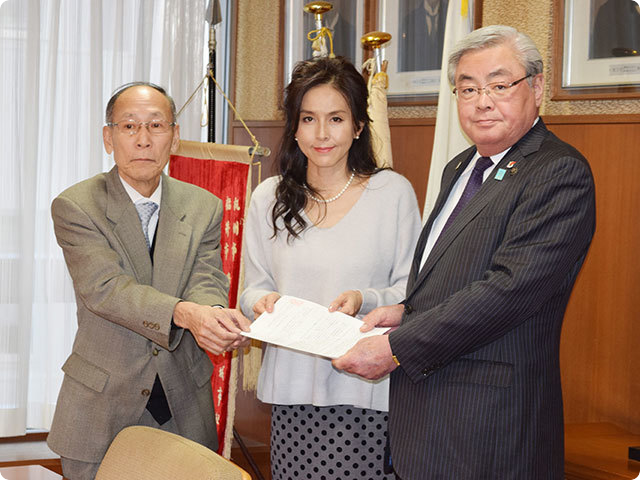 福井市 動物愛護講演会