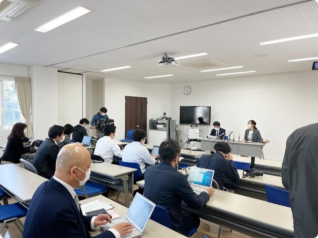 長野地方裁判所松本支部