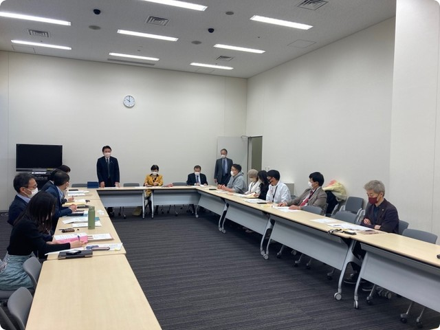 沖縄やんばるアクションプラン会議