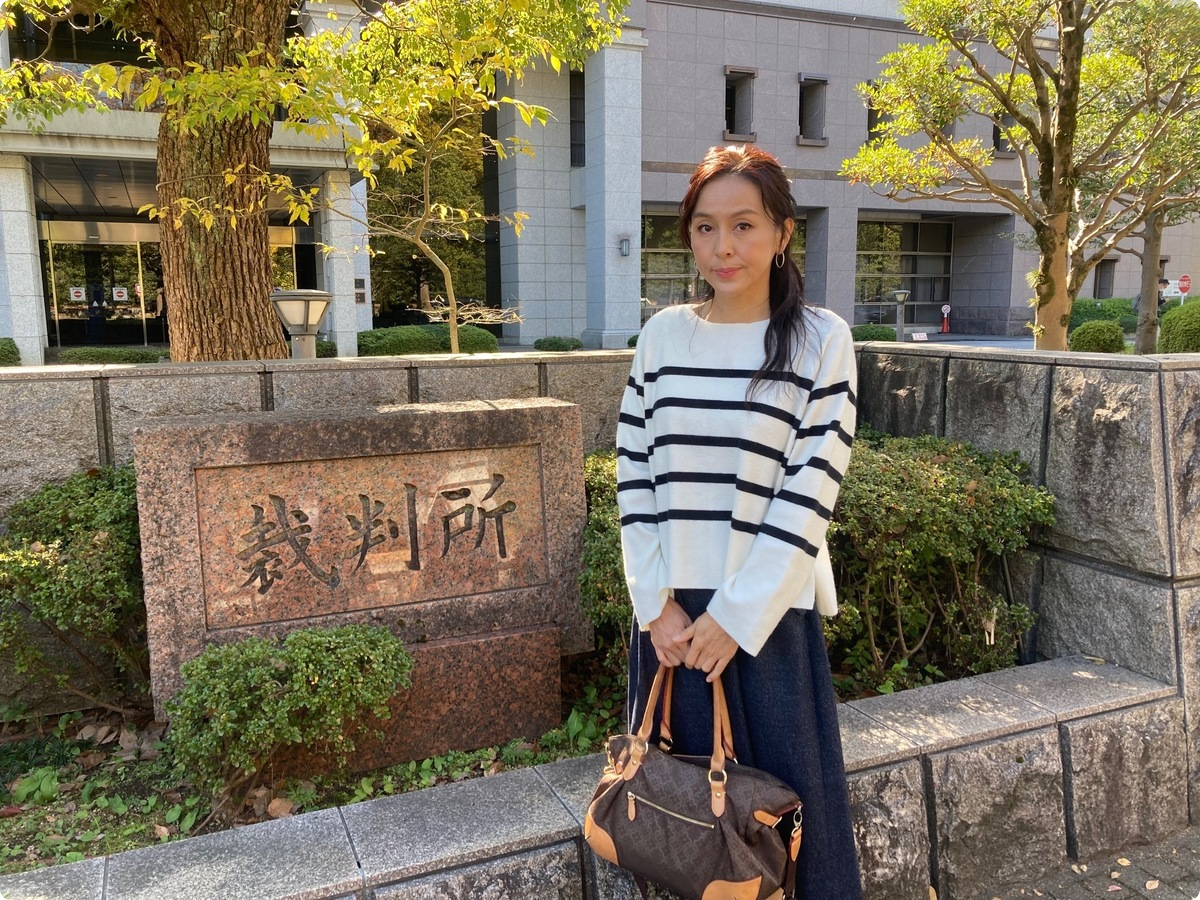 京都猫虐待事件　第２回公判