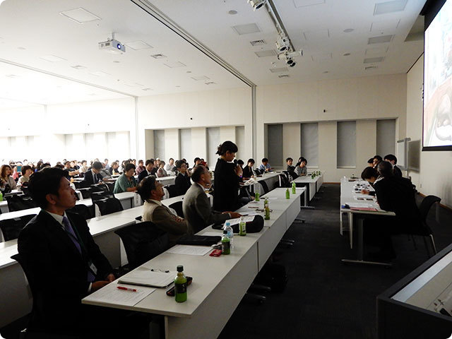 パネルディスカッション「事例から見る法改正」