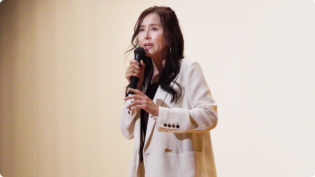 群馬県前橋市講演会