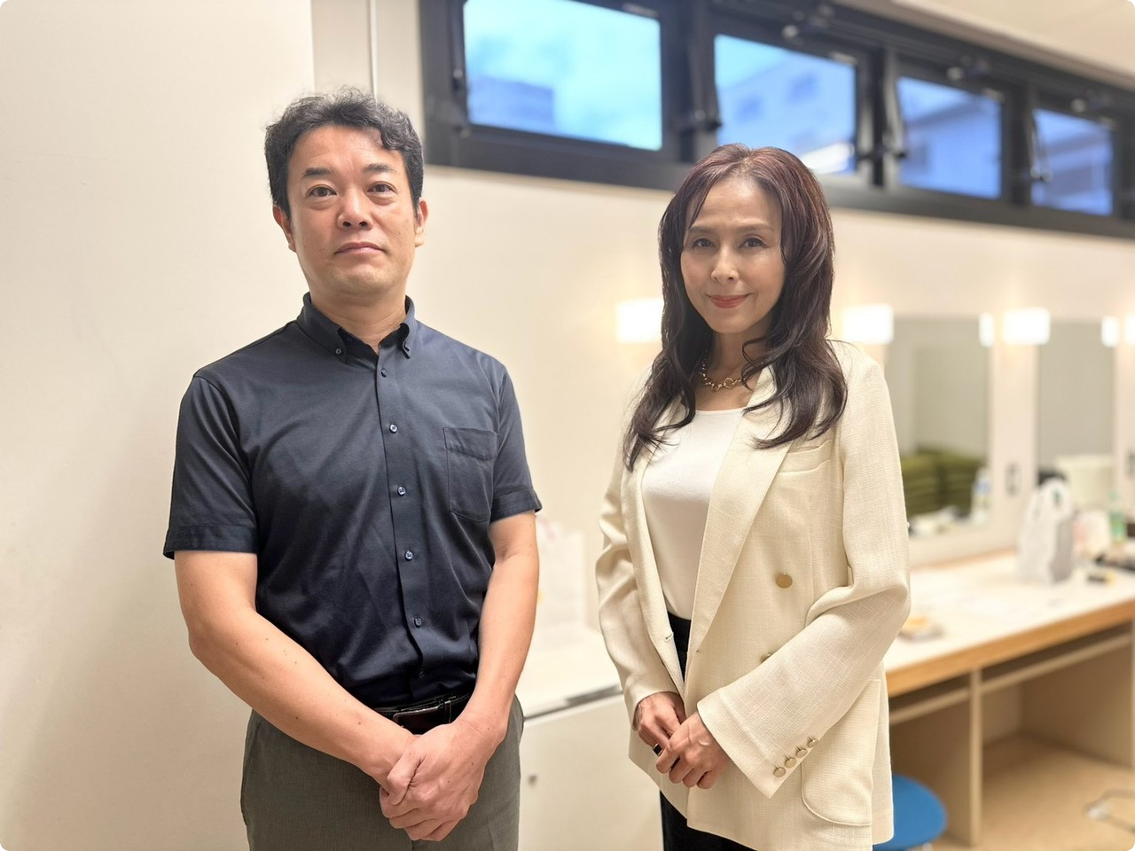 嶋野浩一朗摂津市長