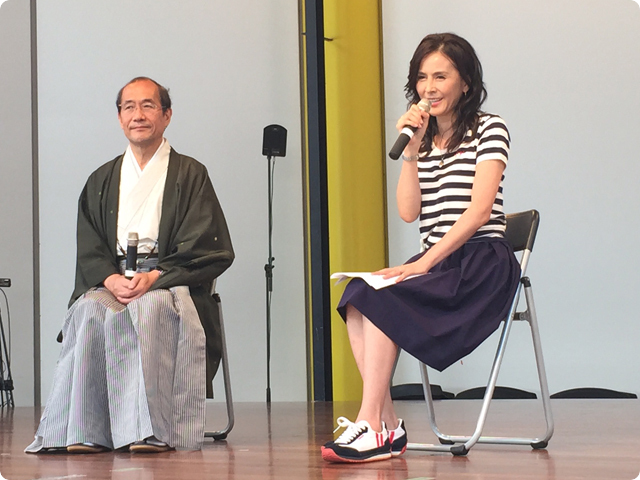 京都動物愛護フェスティバル（Kyoto-Ani-LoveFestival）