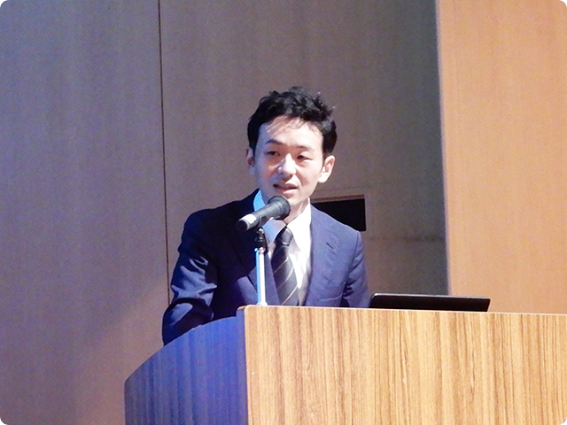「動物虐待防止シンポジウムinおおさか2019」 第2部　石井弁護士