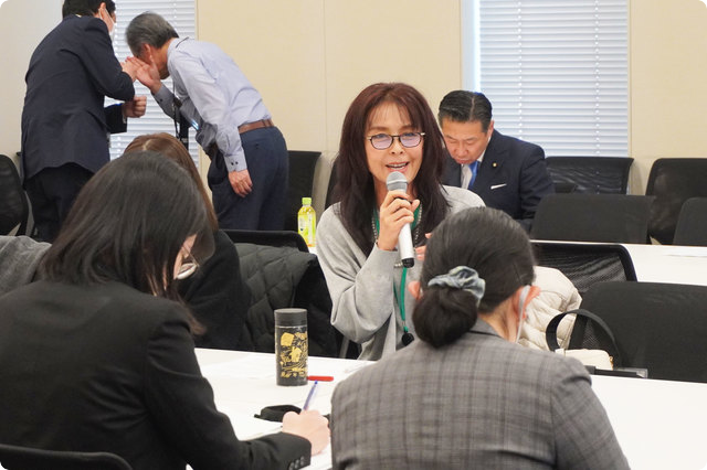 第23回 動物愛護法改正PT