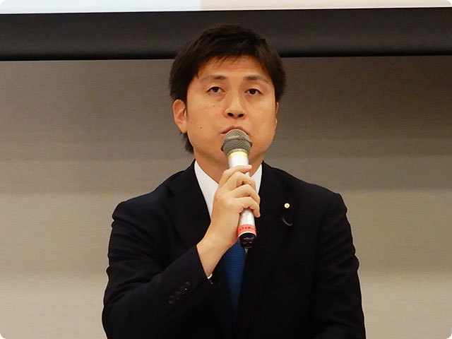 パネルディスカッション「事例から見る法改正」