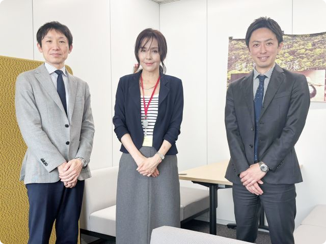 動物愛護管理室長ご挨拶