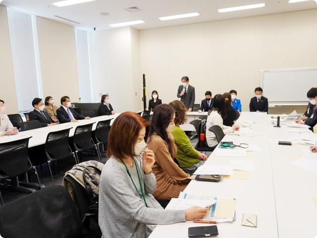 動物愛護議員連盟 第17回総会