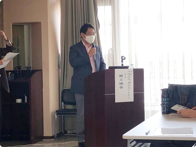 兵庫県弁護士会主催の市民シンポジウム