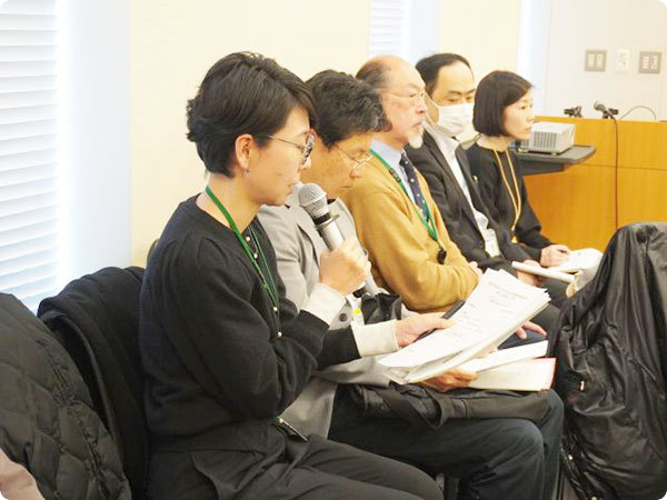 超党派動物愛護議連