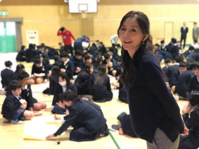 SDGs質の高い教育をみんなに