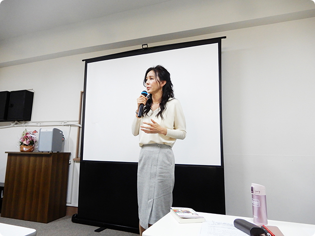 『犬が殺される―動物実験の闇を探る』出版記念講演会