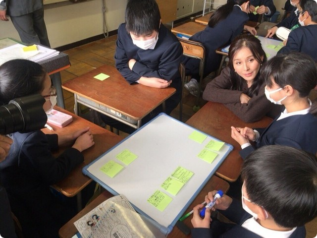 こどもMIRAIプロジェクト特徴②