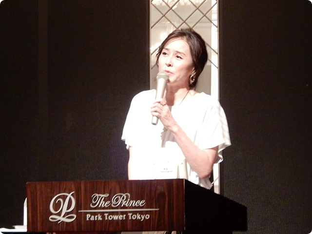 第24回精神科病院理事長等研修会