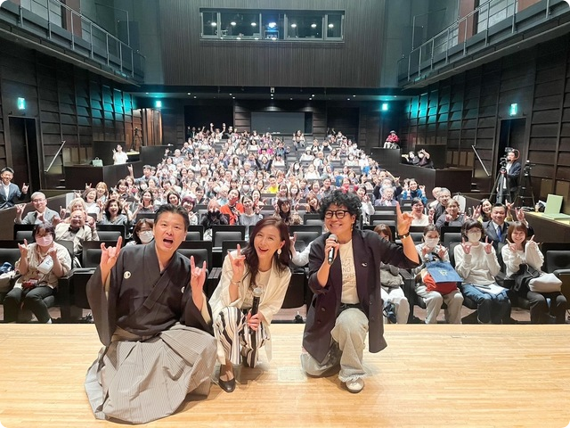 Eva設立10周年記念イベント「動物たちの未来に向けて」